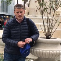 Kevin Booth