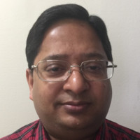 Rajesh Agarwal