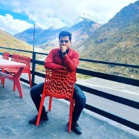Bhuvan Jindal