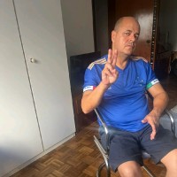 Geraldo Soares