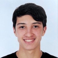 Giancarlo Calderon