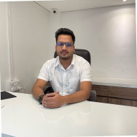 NILESH DODHARE