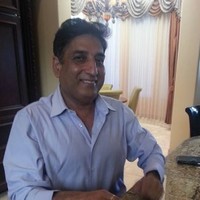 Dr. Harinder K Takyar