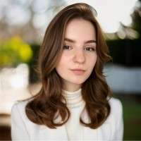 Kate Sydorenko