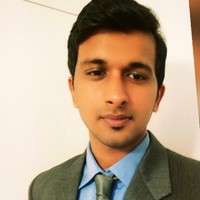 Sreenath Madankara Puthanpurayil