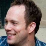 Charlie Ozinga