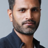 Liju Cheruvathur