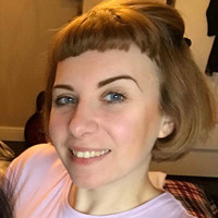 Rhiannon Nicholl