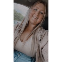 Tabitha Morgan