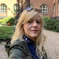Tamara Radojkovic