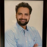Neetesh Sharma