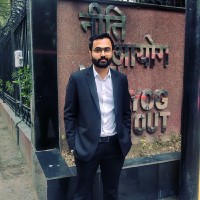 Lakshya Yadav