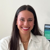 Alicia Villafana, Mba