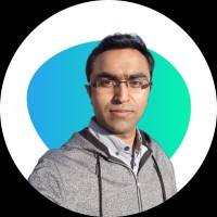 Arsllan Shabbir Ahmed