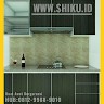 Kitchenset Sby