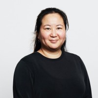 Anne Fabricius Hansen