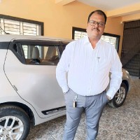 Adv Dillip Patra