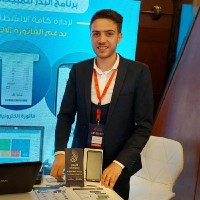 Ehab Ahmed