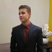 Gabriel Antonio Bodanese