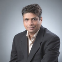 Anil Kundalia