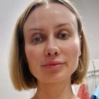 Maria Shendareva