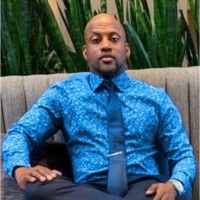 Derick Stevenson