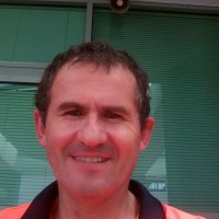Sandor Pusztai