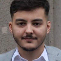 Halil Yurt