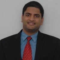 Kapila Bhamidipati