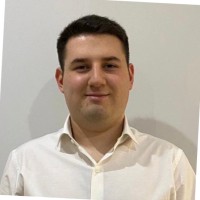 Cristian Acebal Colman