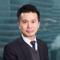 Justin Liu