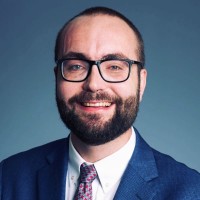 David Terner, Ph.D.