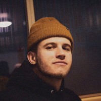 Drew Freels