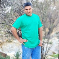 Abouzar Shafiei