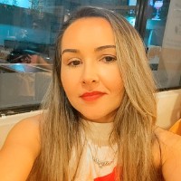 Maria Dantas