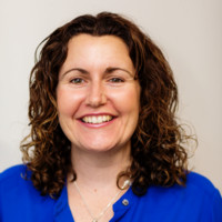 Angela Marsden