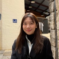Ching-Yi Huang