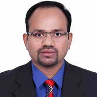 Jisho Kuriakose