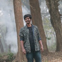 Anvesh Dara