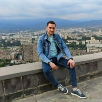 Dmitry Politov