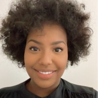 Shanice Abraha