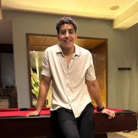 peter samy