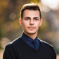 Bogdan-Adrian Cozmaniuc