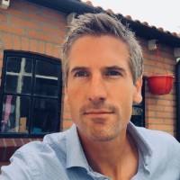 Jeroen Moorman