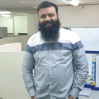 Hashim Khan Qazi
