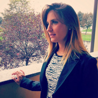 Jessica Arrighini