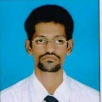 Sandeep Naik