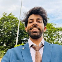 Abishek Gupta