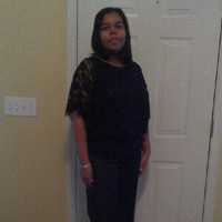 Kendria Exum