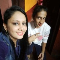 Vanitha Sequeira